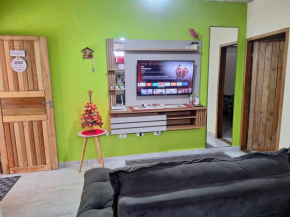 Casa Em Ubatuba